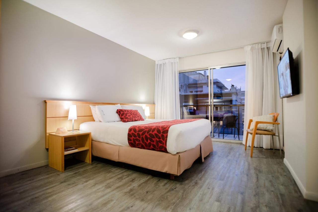 Executive Double Room with Terrace