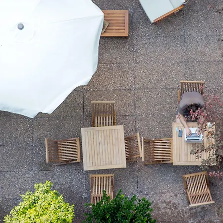 Punta Trouville Hotel-2