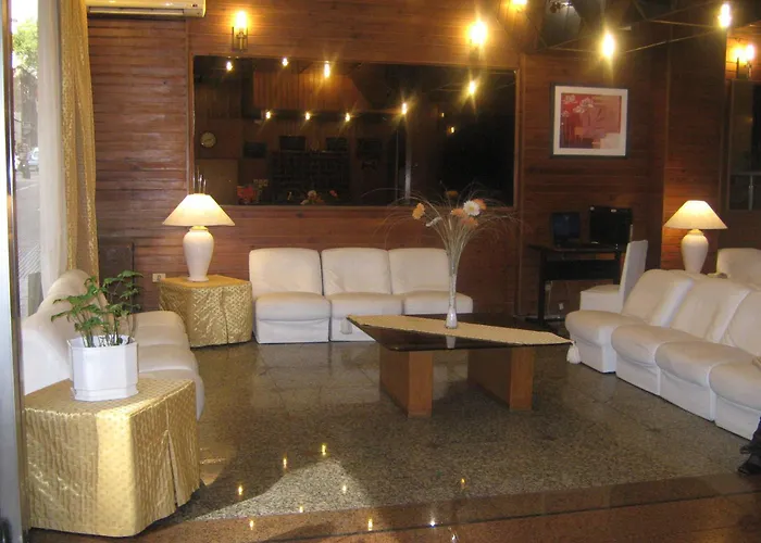 Hotel Continental